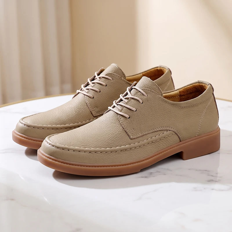 Grant Leather Shoes
