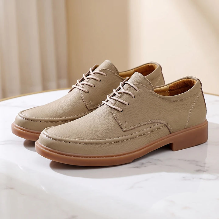 Grant Leather Shoes