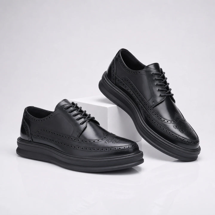 Ashton Brogue Sneakers