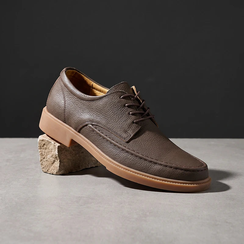 Grant Leather Shoes