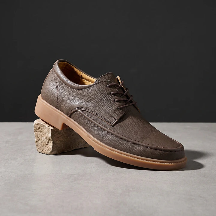 Grant Leather Shoes