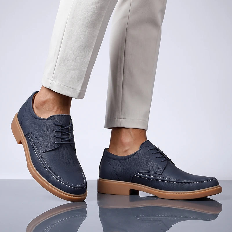 Grant Leather Shoes