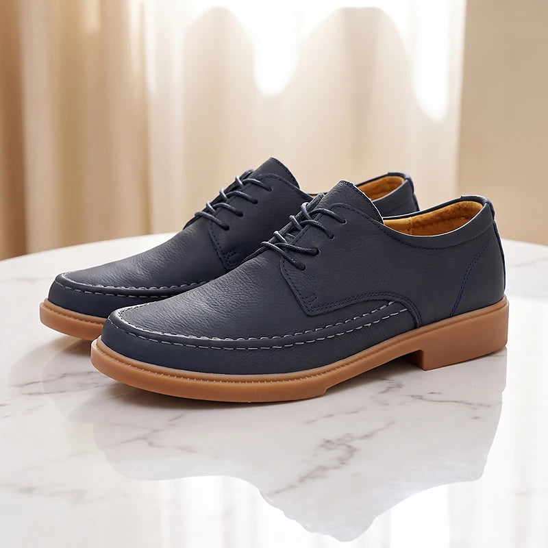 Grant Leather Shoes
