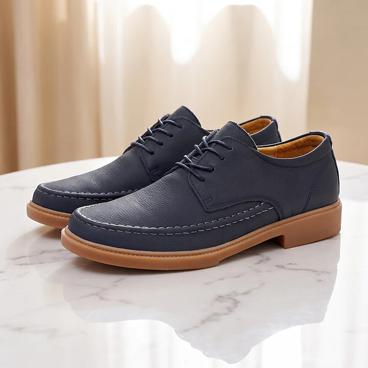 Grant Leather Shoes
