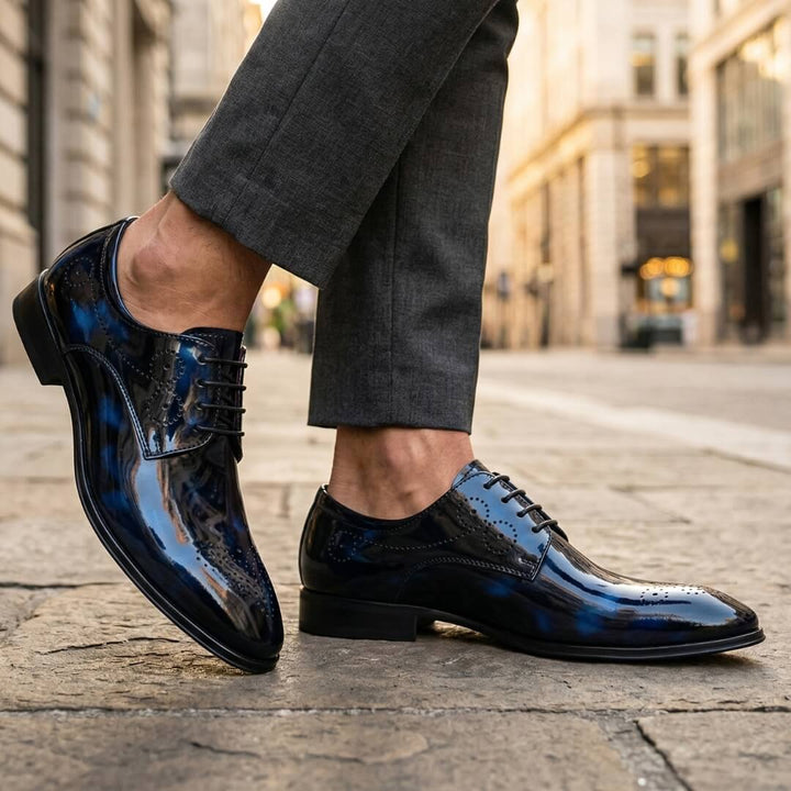 Salvatore Gloss Shoes