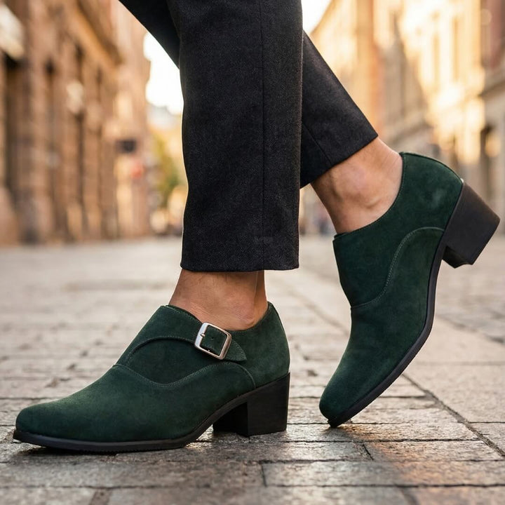Stratford Suede Shoes