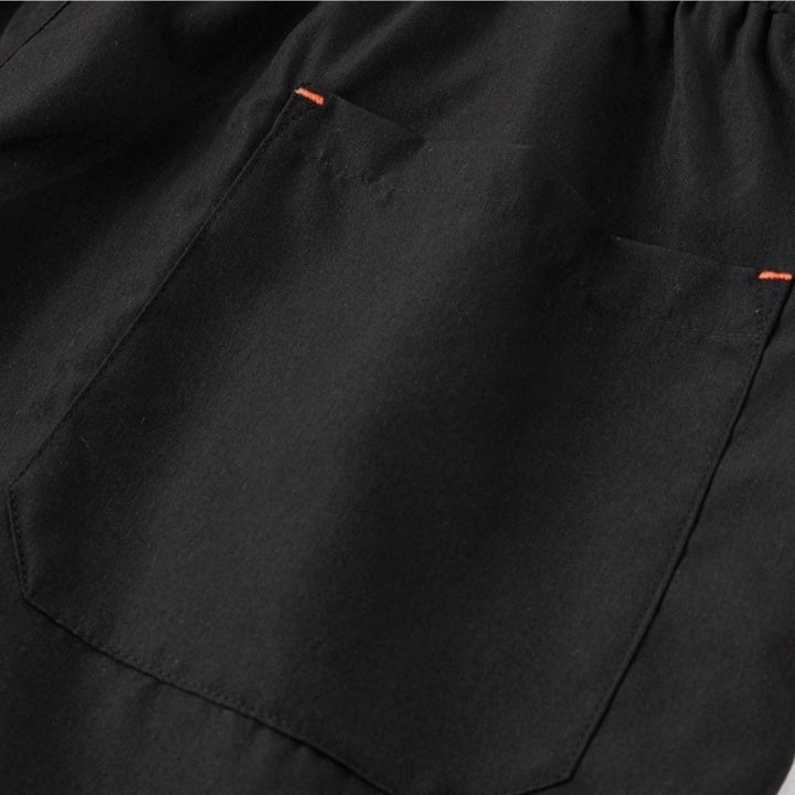 Dustland Cargo Shorts - Redwood Main