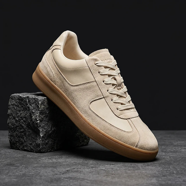 Emerson Leather Sneakers