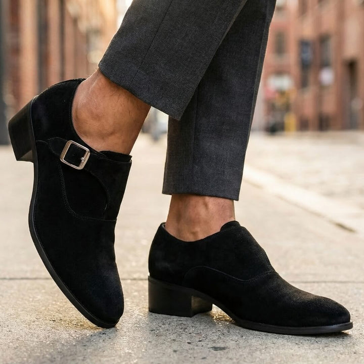 Stratford Suede Shoes