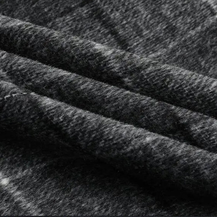 Lucien Cashmere Coat