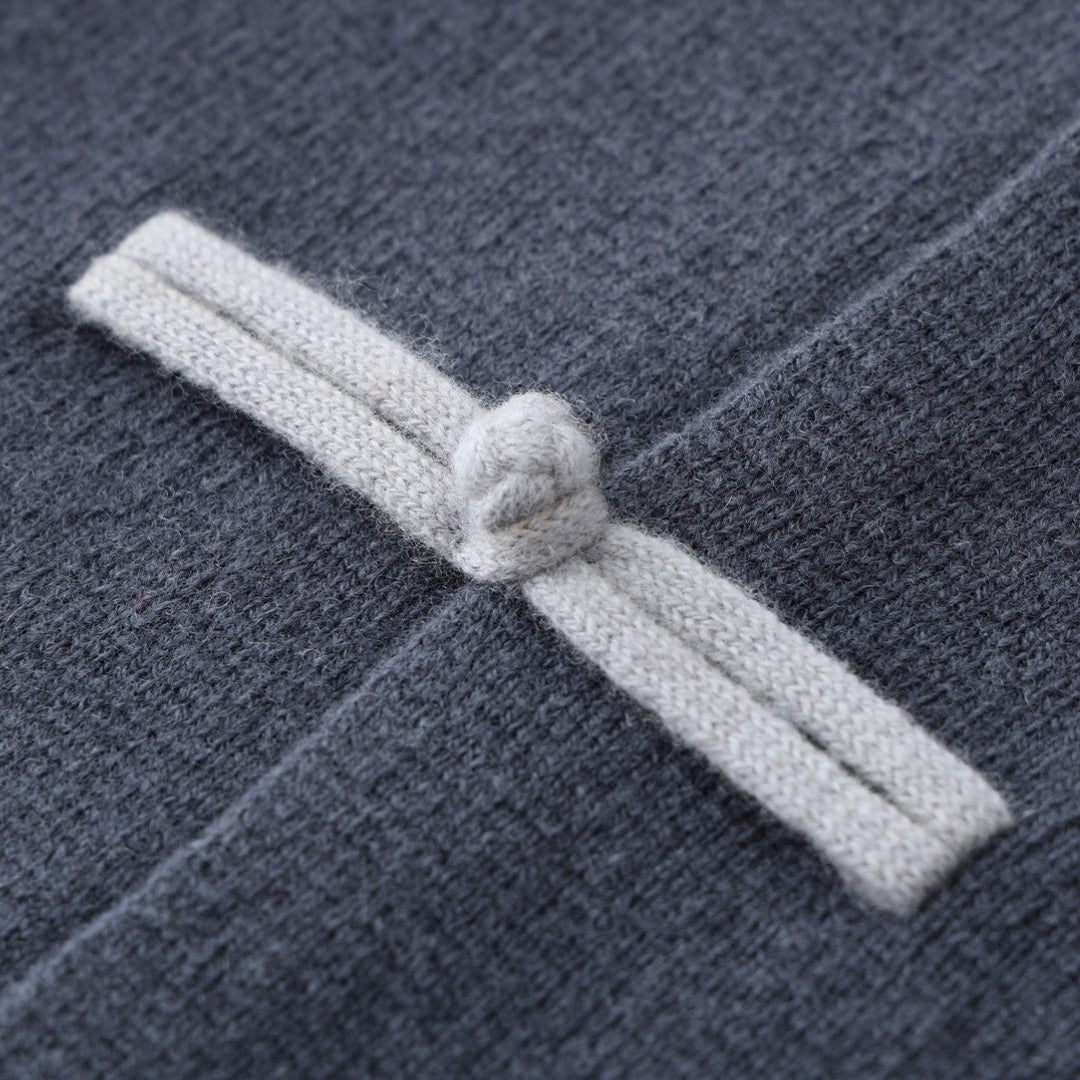 Bastien Cashmere Cardigan