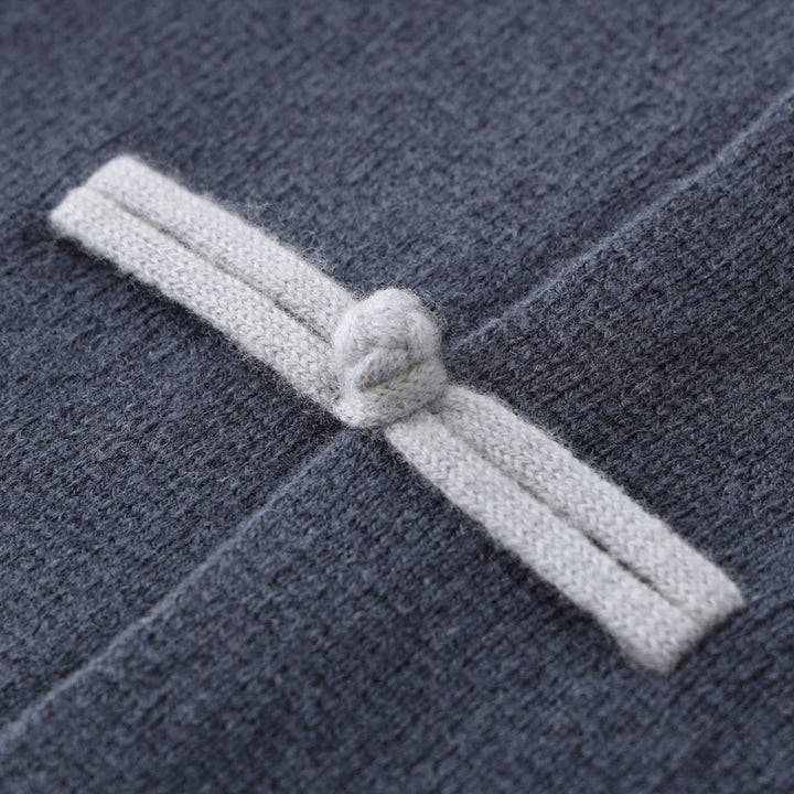 Bastien Cashmere Cardigan