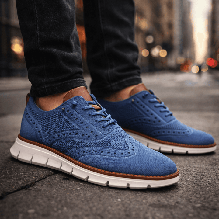 Lunaro Mesh Sneakers