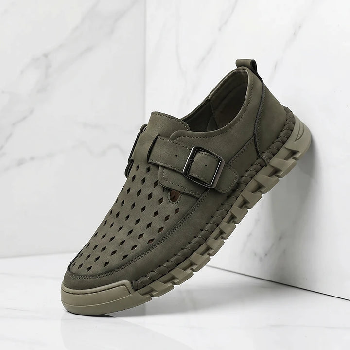Thorne Leather Shoes
