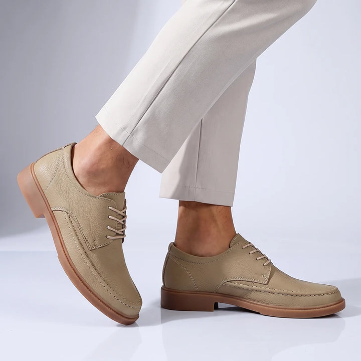 Grant Leather Shoes