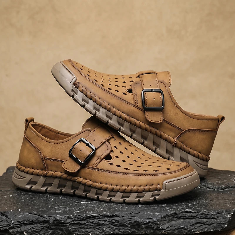 Thorne Leather Shoes
