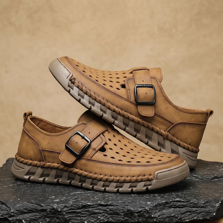 Thorne Leather Shoes