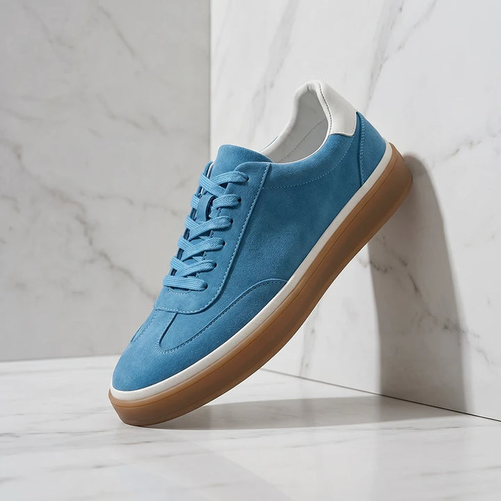 Sebastian Suede Sneakers