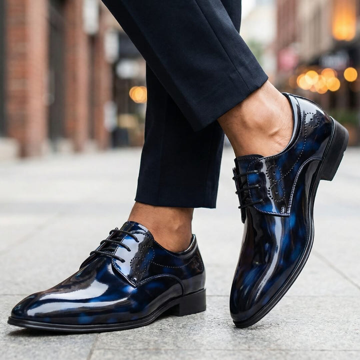 Salvatore Gloss Shoes