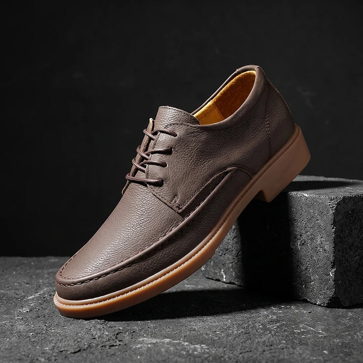Grant Leather Shoes