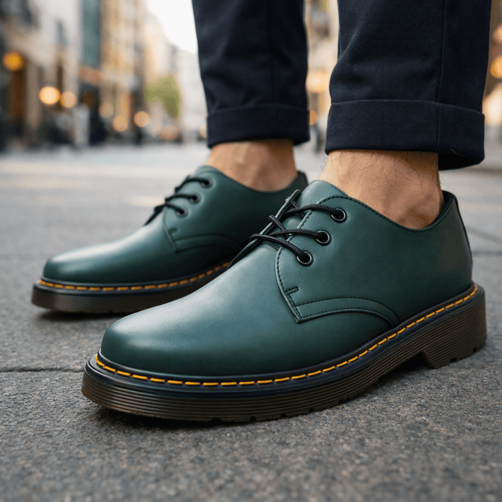 Gravon Sole Shoes