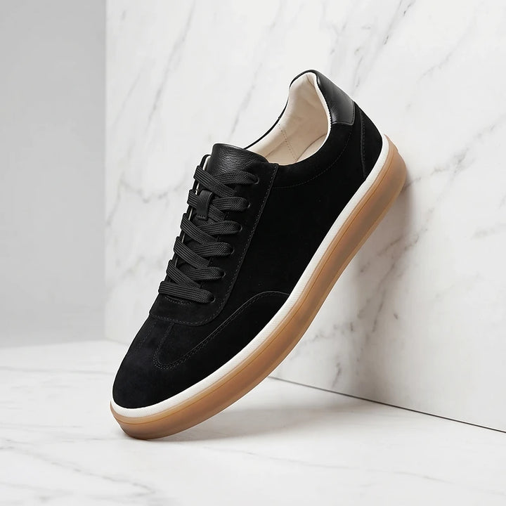 Sebastian Suede Sneakers