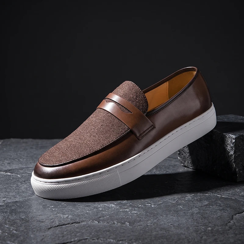 Ames Penny Loafer