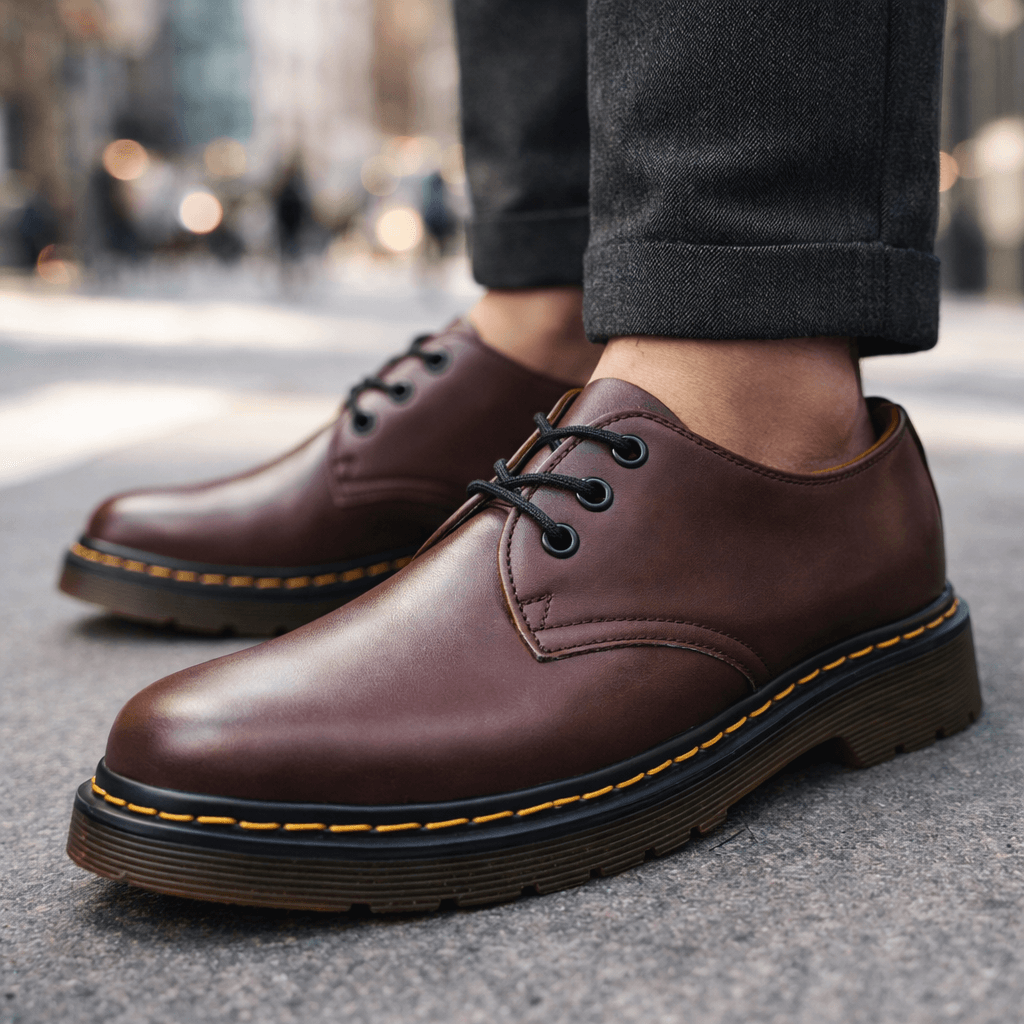 Gravon Sole Shoes
