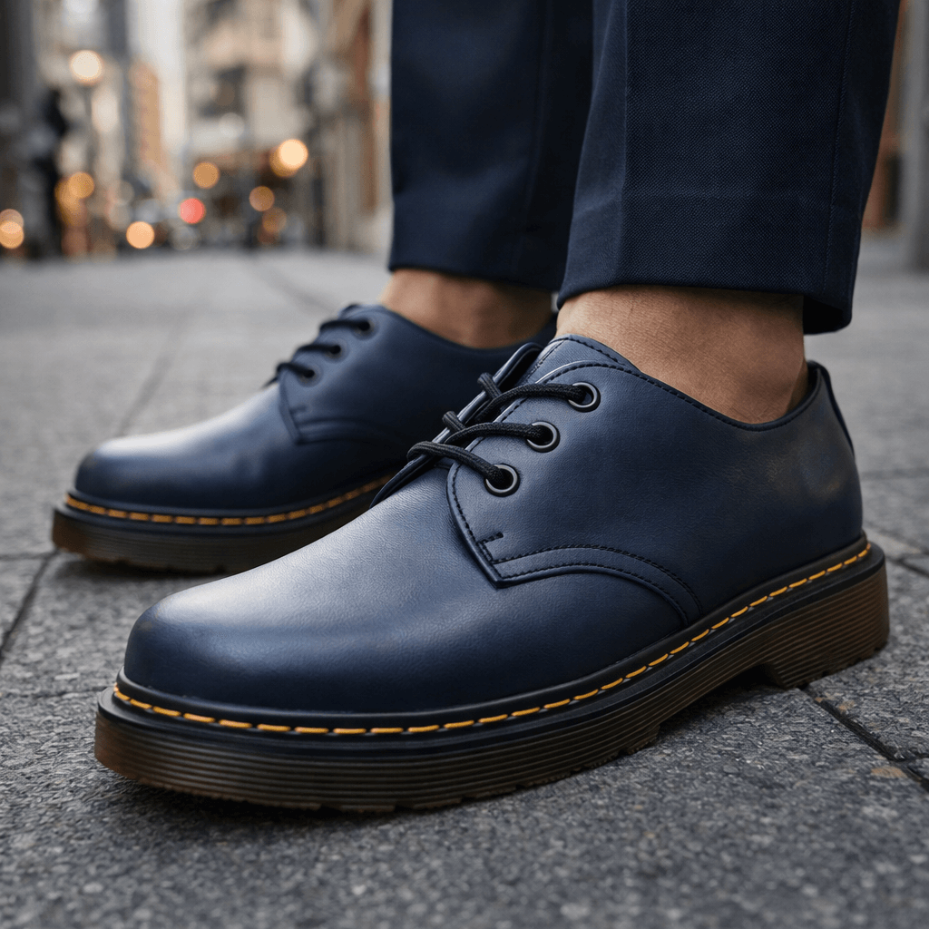 Gravon Sole Shoes