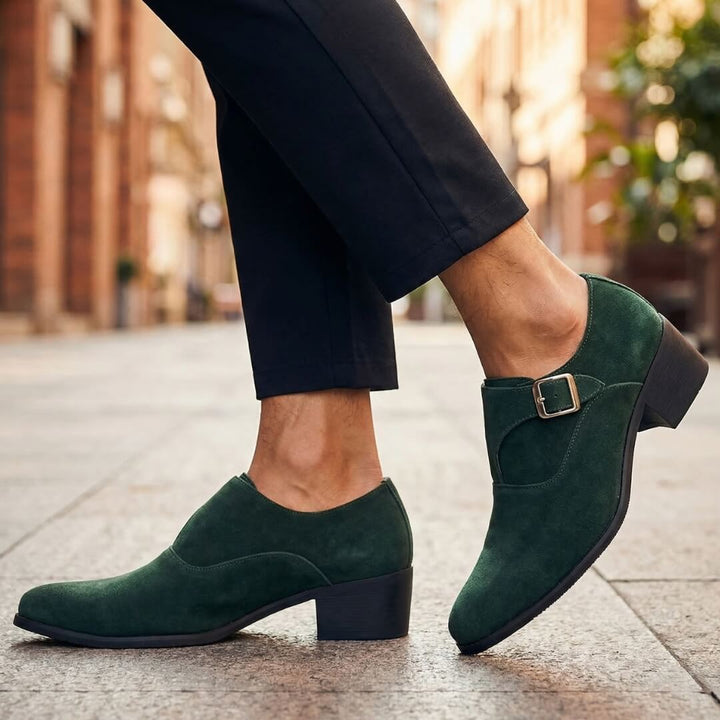 Stratford Suede Shoes