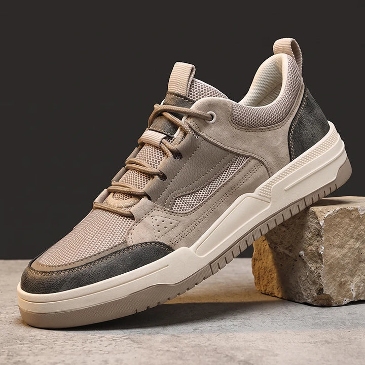 Ryder Low-Top Sneakers