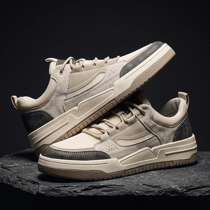 Ryder Low-Top Sneakers