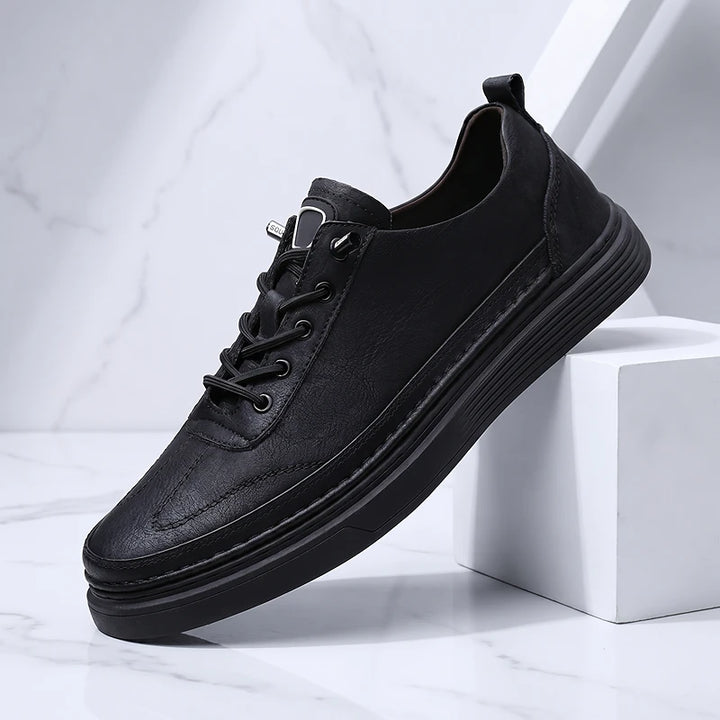 Casimir Leather Sneakers