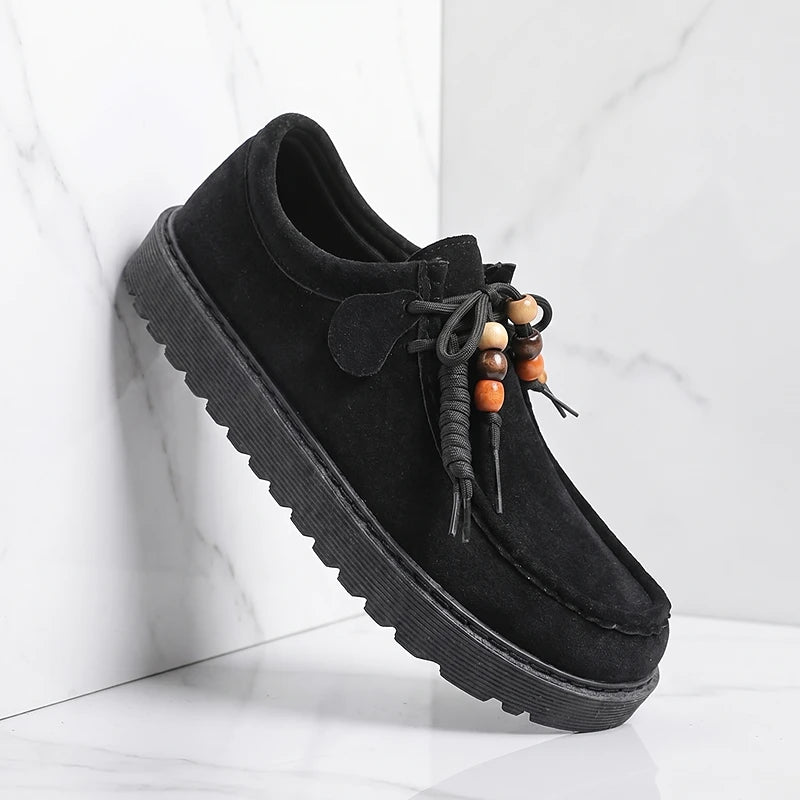 Remy Suede Shoes