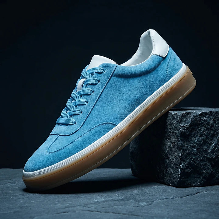 Sebastian Suede Sneakers