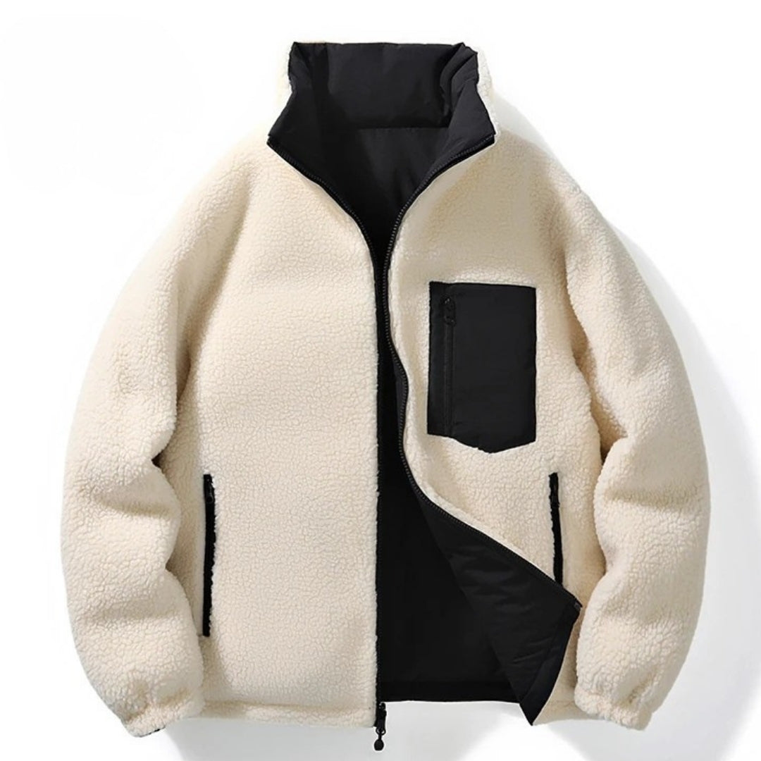 Northfield Reversible Jacket