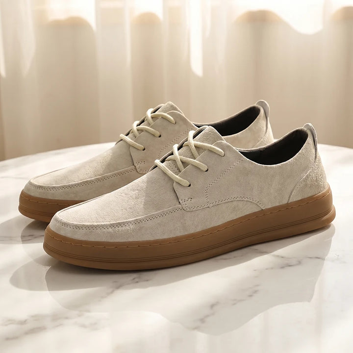 Anselm Suede Sneakers