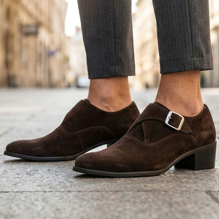 Stratford Suede Shoes