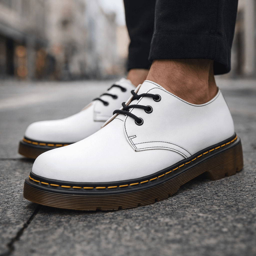 Gravon Sole Shoes