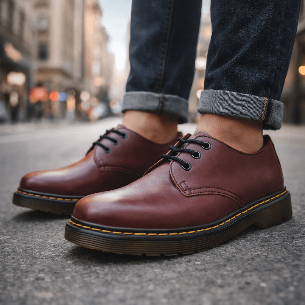 Gravon Sole Shoes