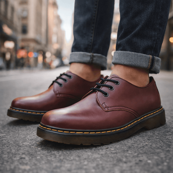 Gravon Sole Shoes