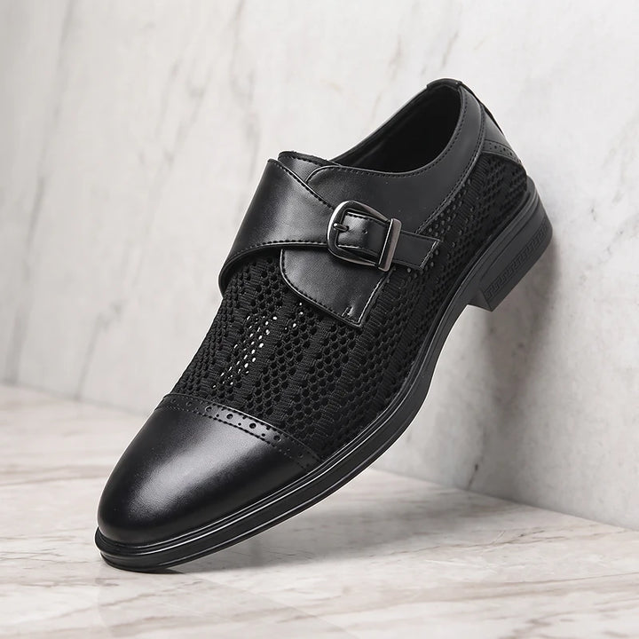 Hartley Leather Shoes