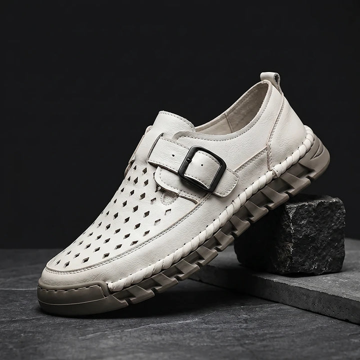 Thorne Leather Shoes