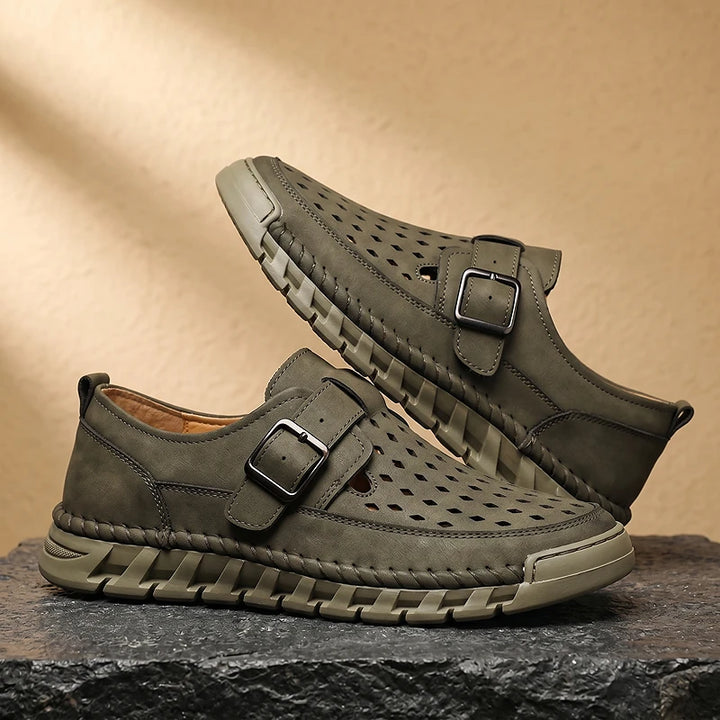 Thorne Leather Shoes