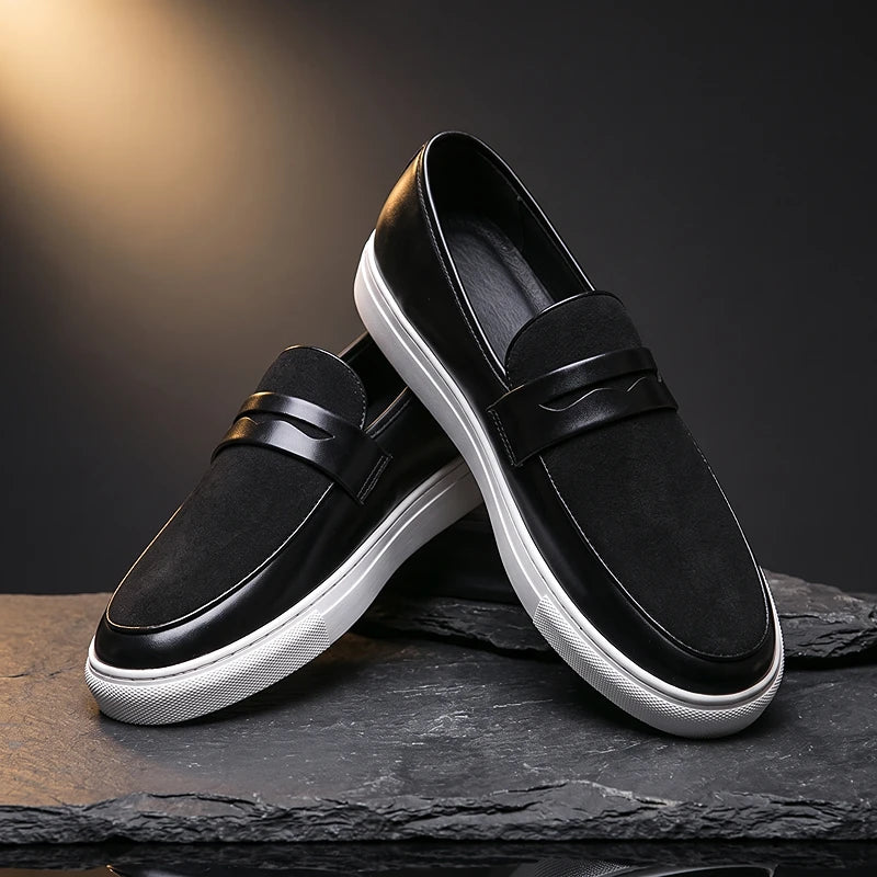 Ames Penny Loafer