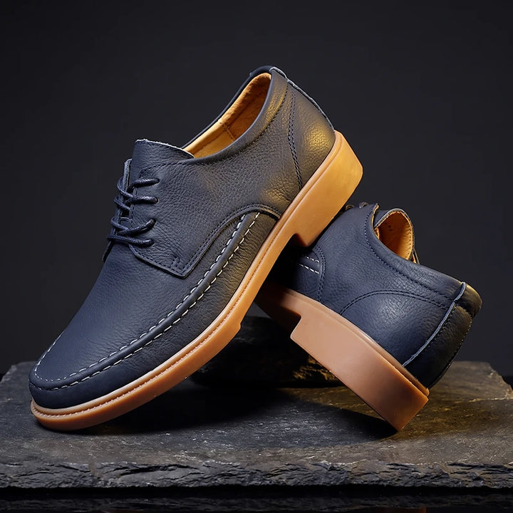 Grant Leather Shoes