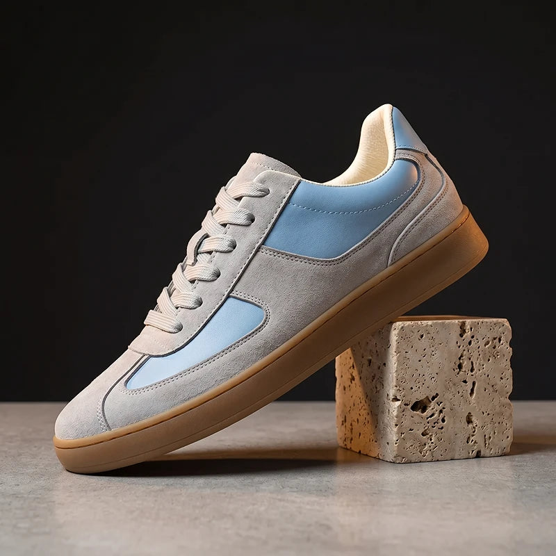 Emerson Leather Sneakers