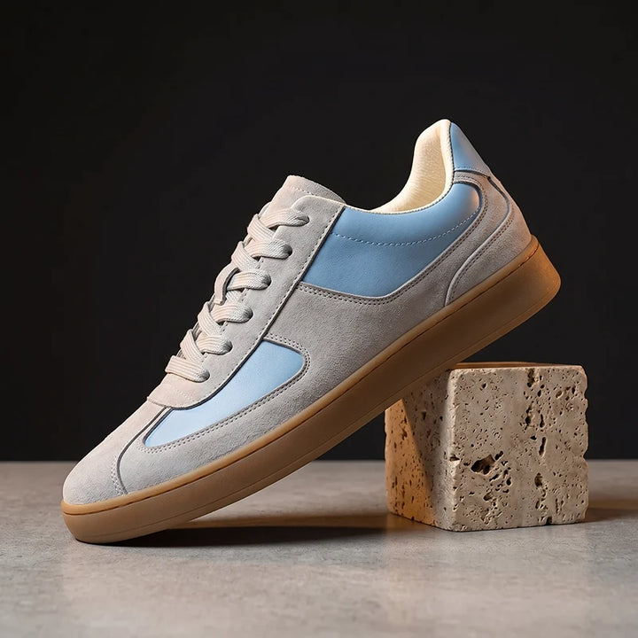 Emerson Leather Sneakers