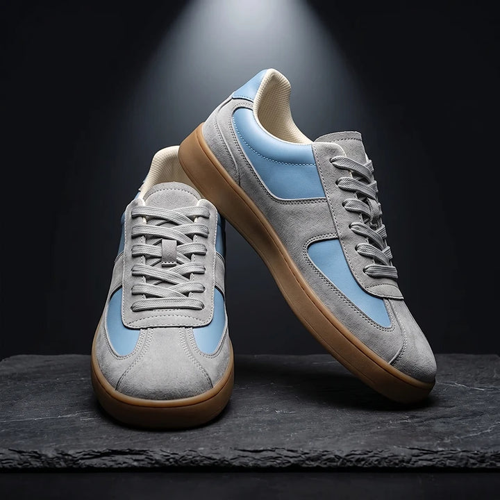 Emerson Leather Sneakers