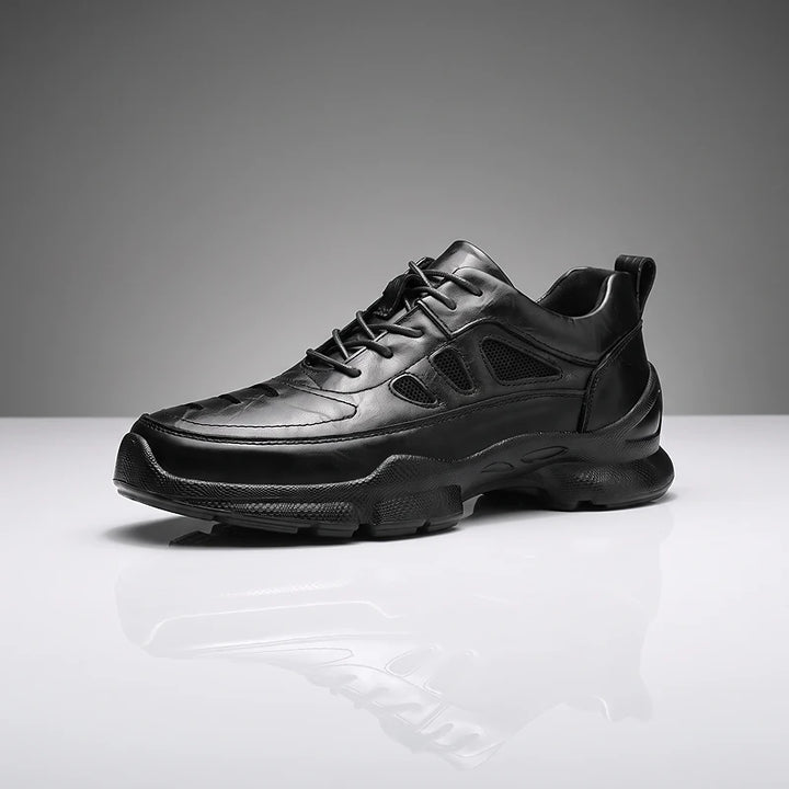 Fenwick Leather Sneakers